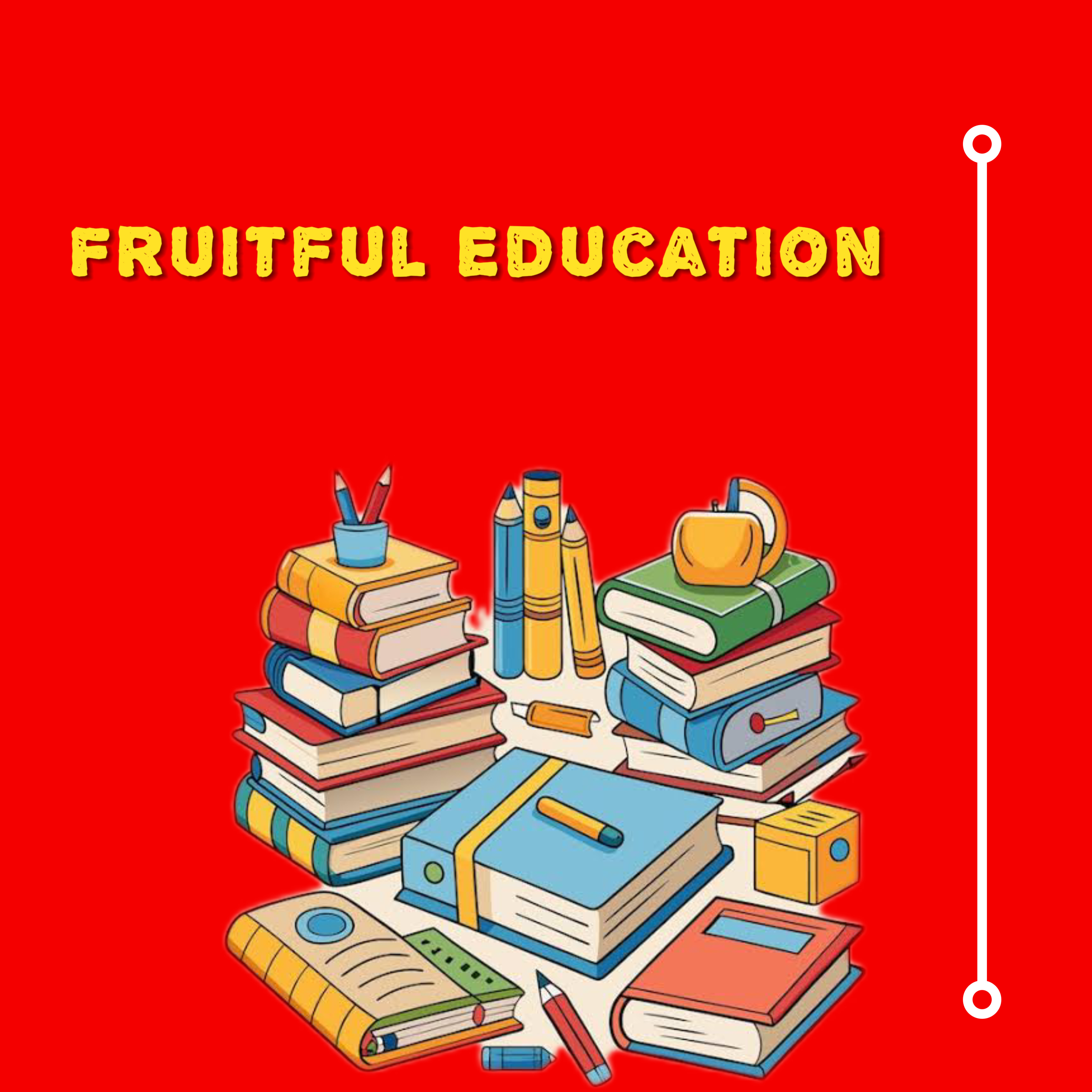 Fruitful Education: Sponsor-A-Child Program