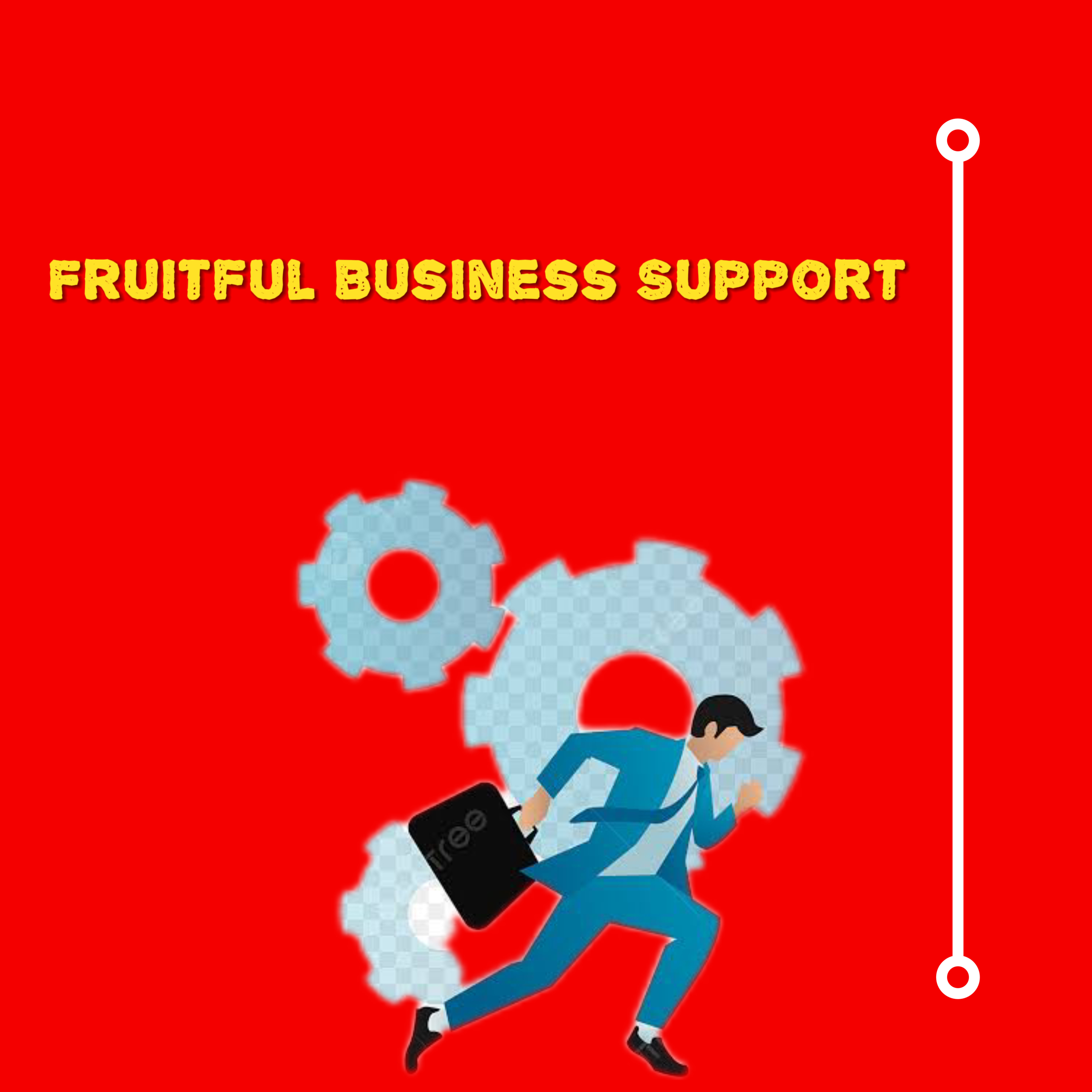 Fruitful Business Start-Up Support