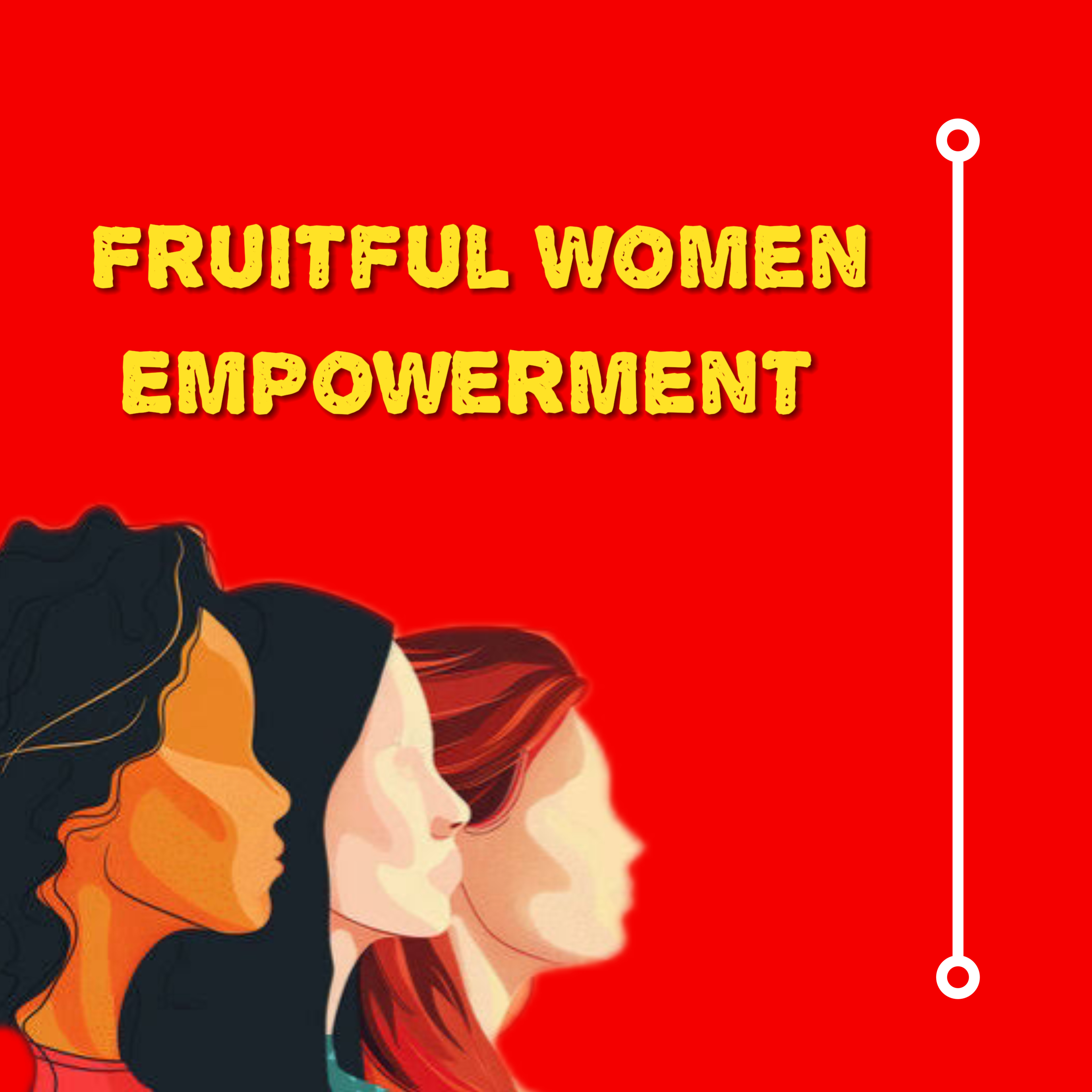 Fruitful Women Empowerment Program