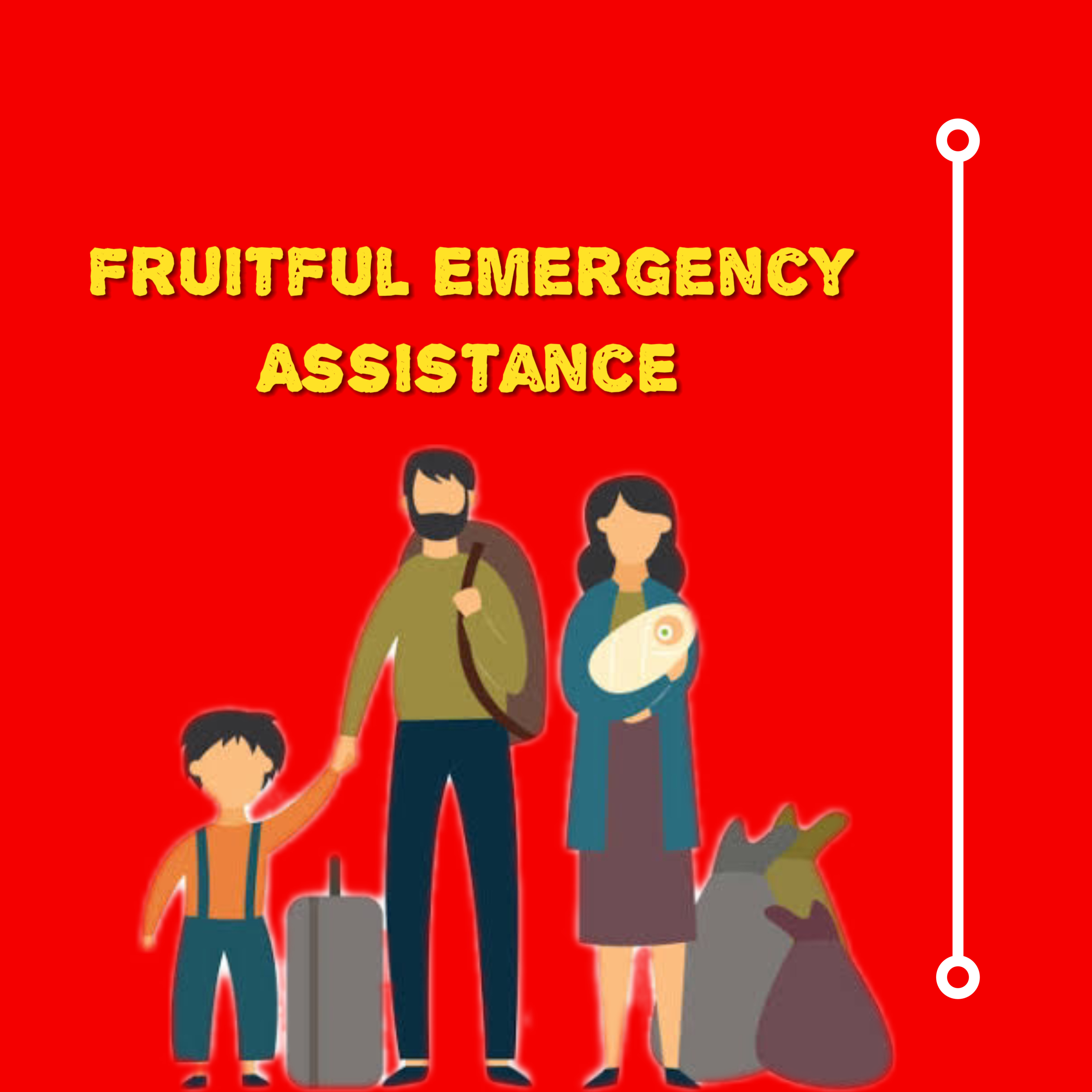 Fruitful Emergency Assistance Program